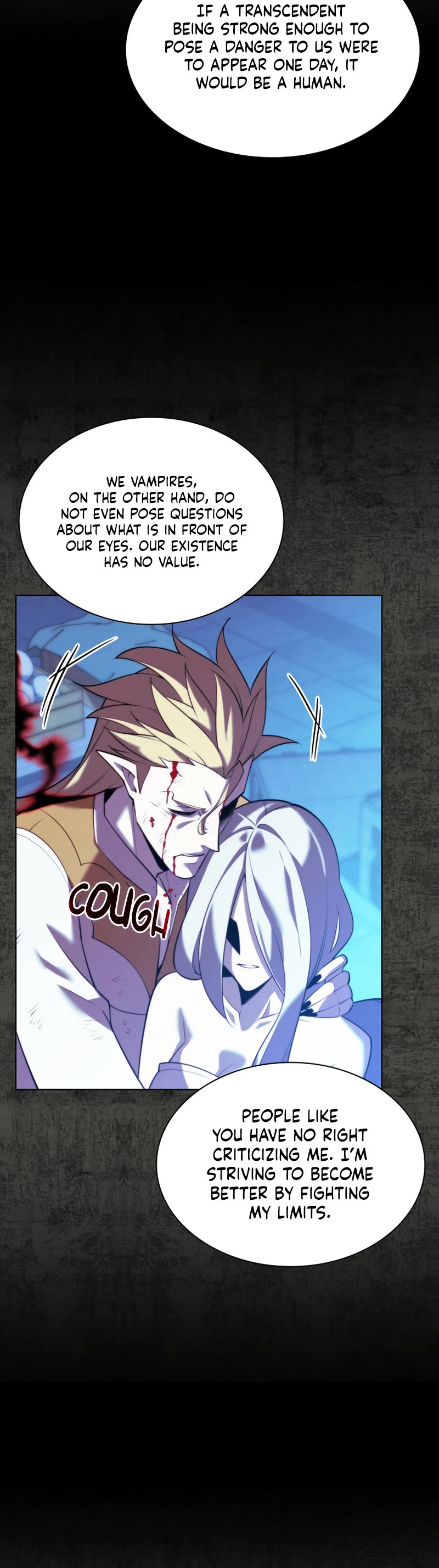 Overgeared (Team Argo) chapter 162 page 29