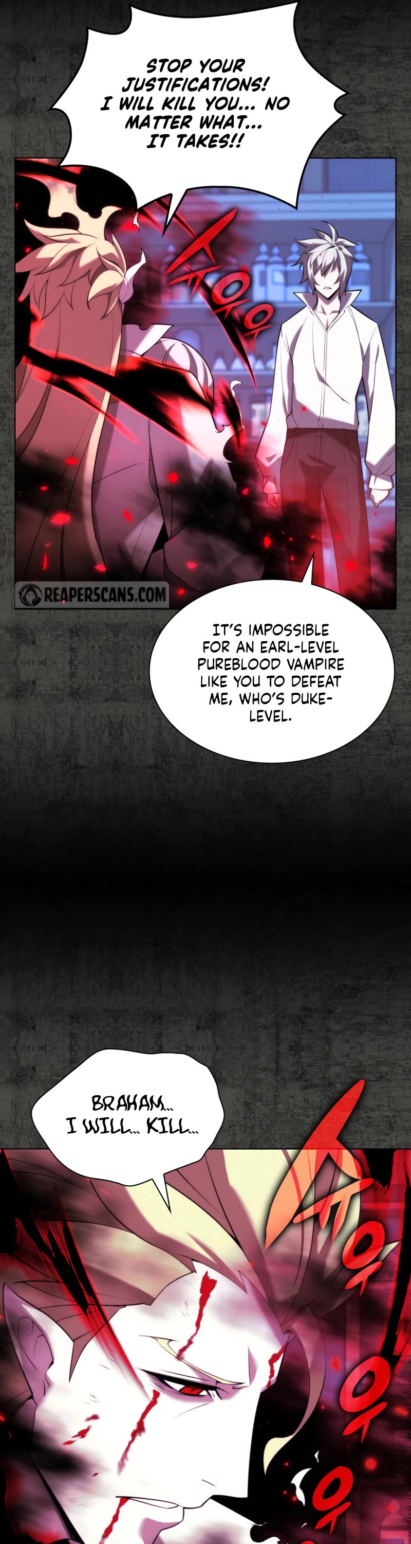 Overgeared (Team Argo) chapter 162 page 30