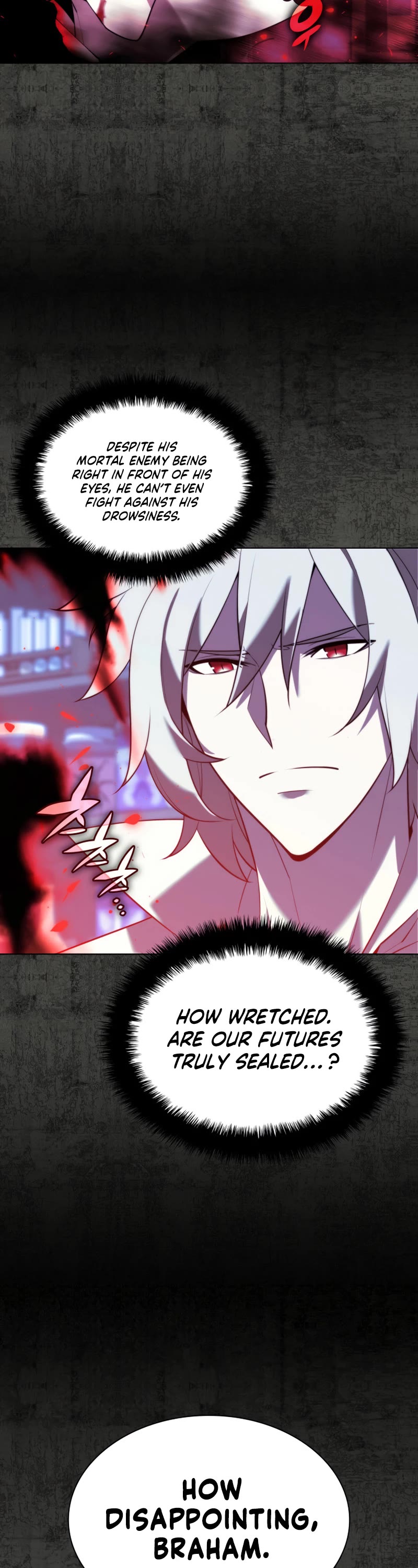 Overgeared (Team Argo) chapter 162 page 31