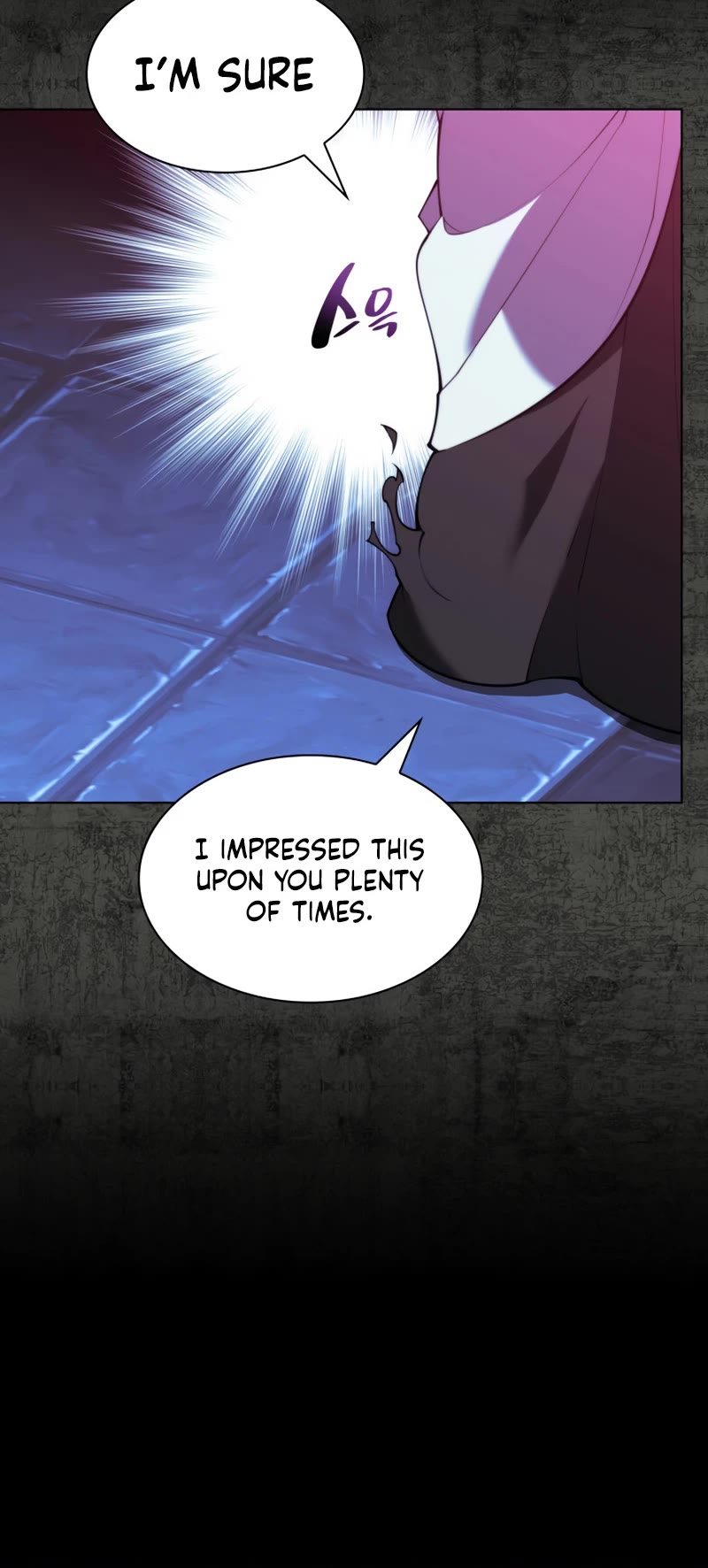 Overgeared (Team Argo) chapter 162 page 33