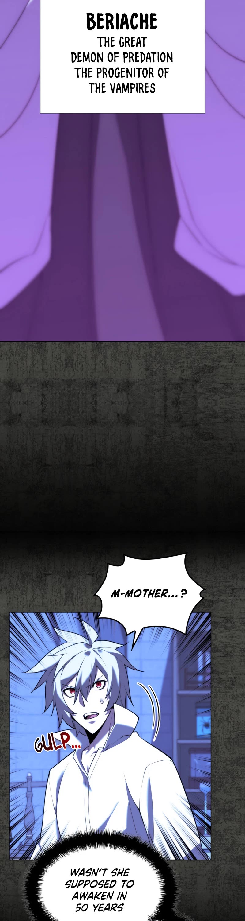 Overgeared (Team Argo) chapter 162 page 35