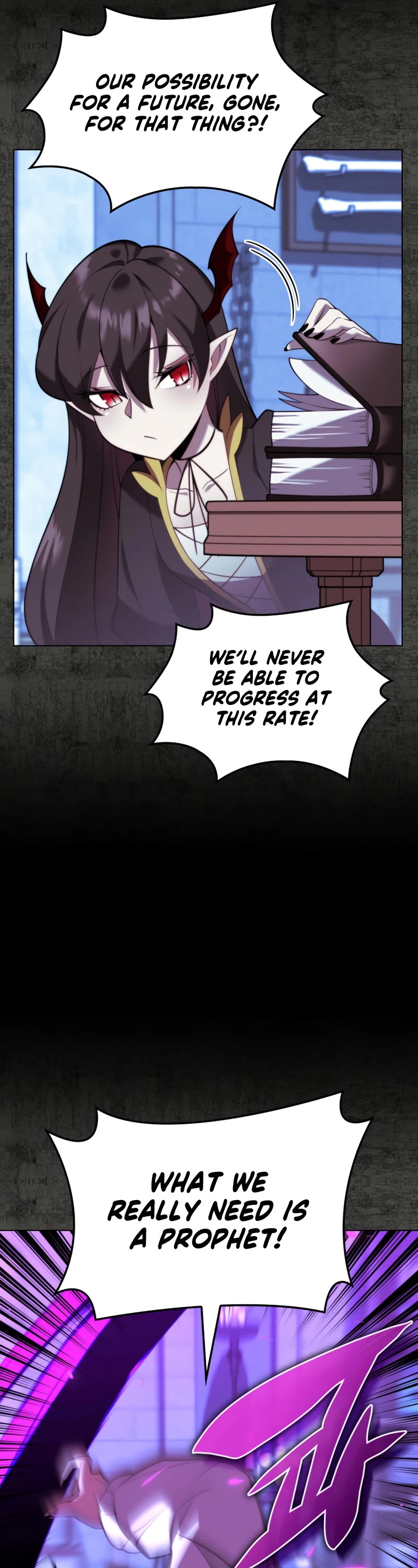 Overgeared (Team Argo) chapter 162 page 42