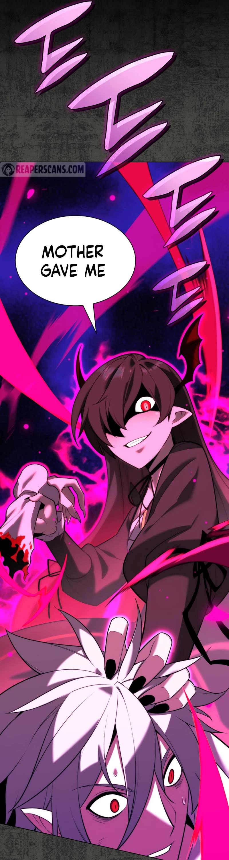 Overgeared (Team Argo) chapter 162 page 46