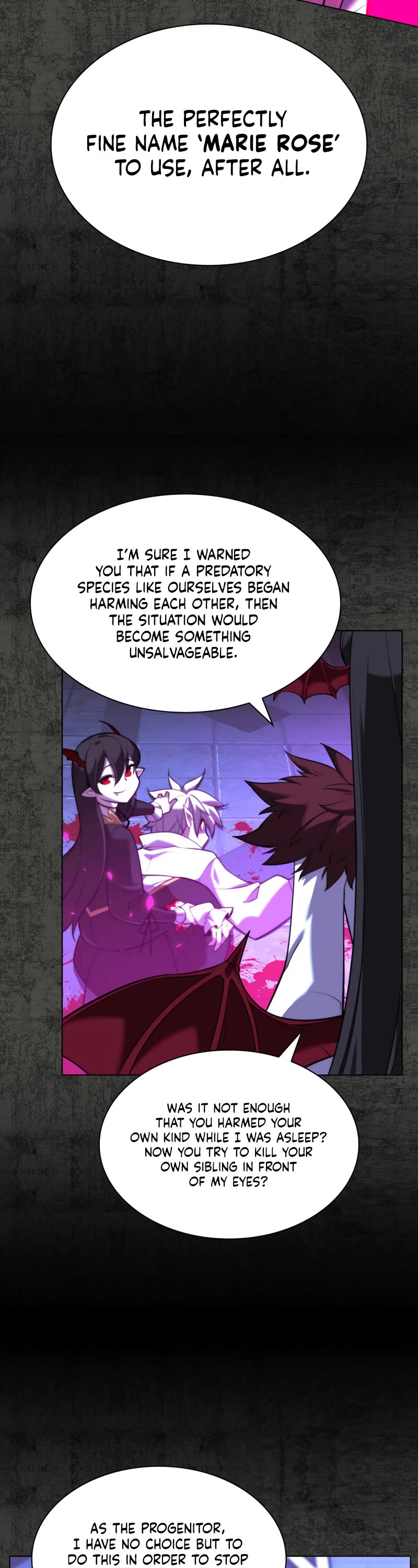 Overgeared (Team Argo) chapter 162 page 47