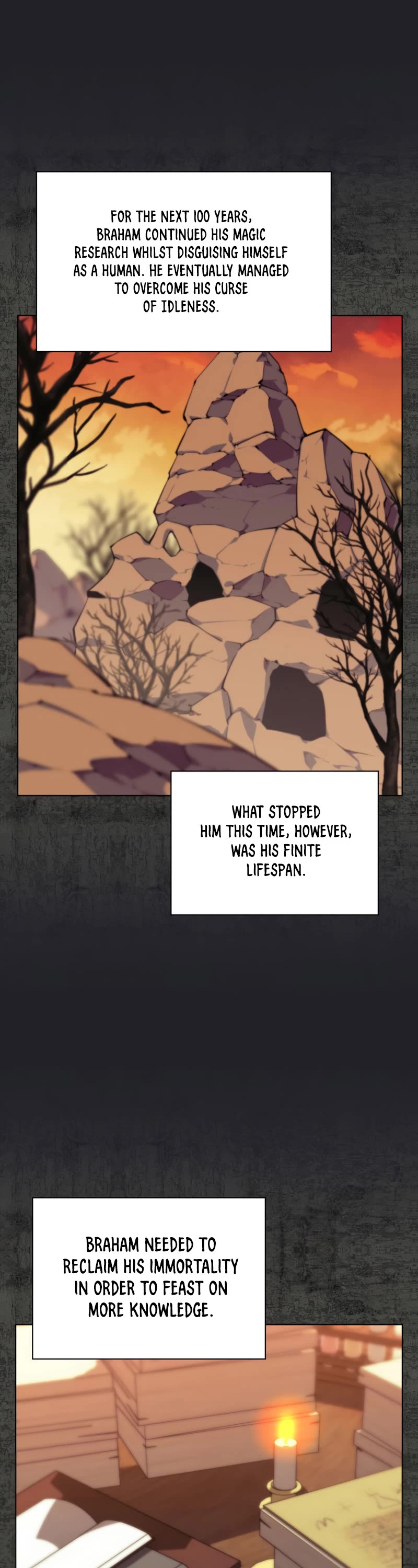 Overgeared (Team Argo) chapter 162 page 52