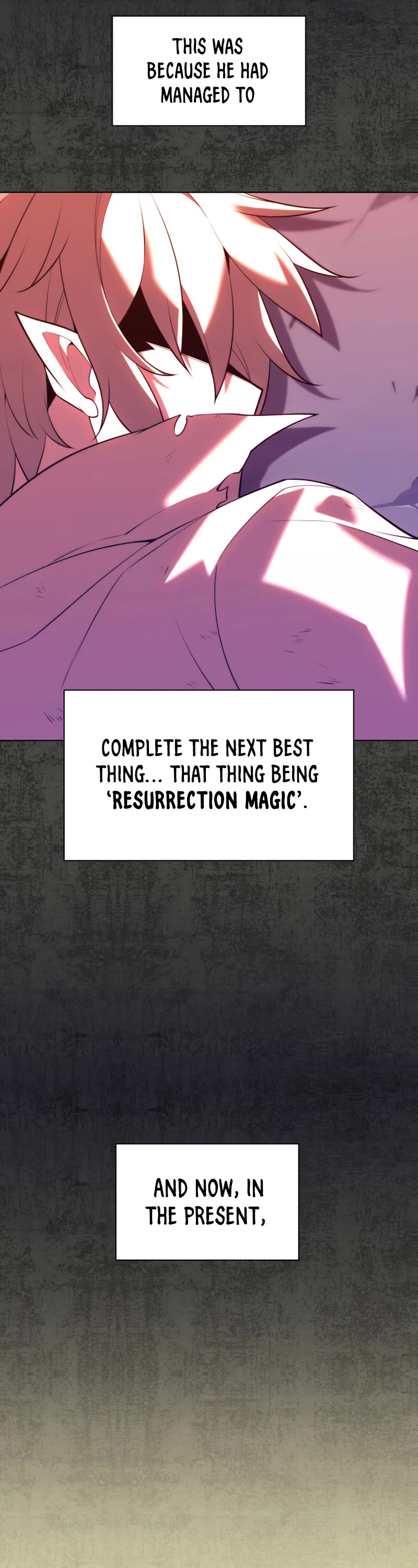 Overgeared (Team Argo) chapter 162 page 54