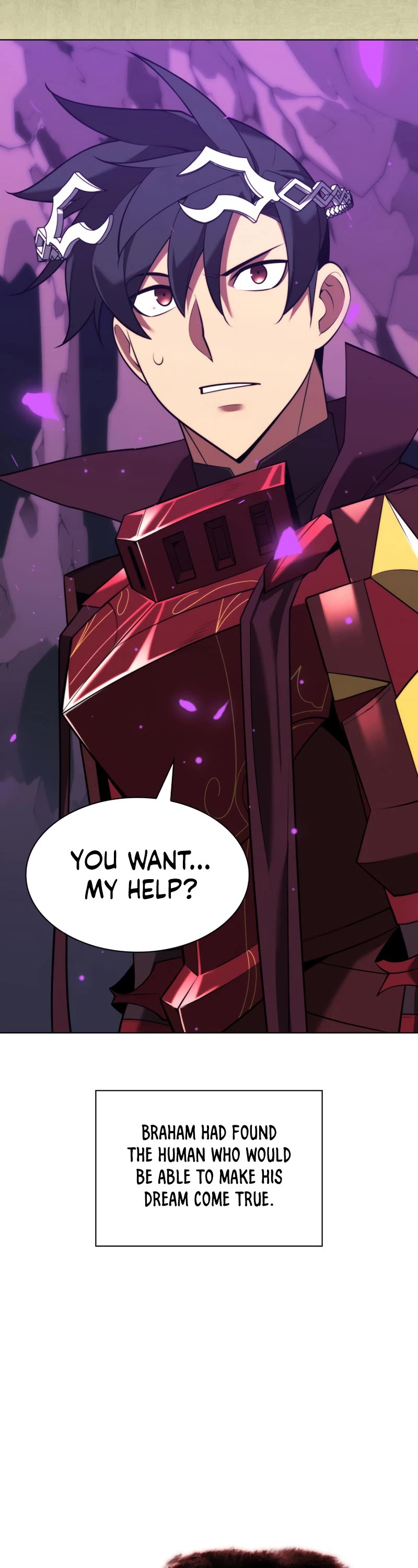 Overgeared (Team Argo) chapter 162 page 55