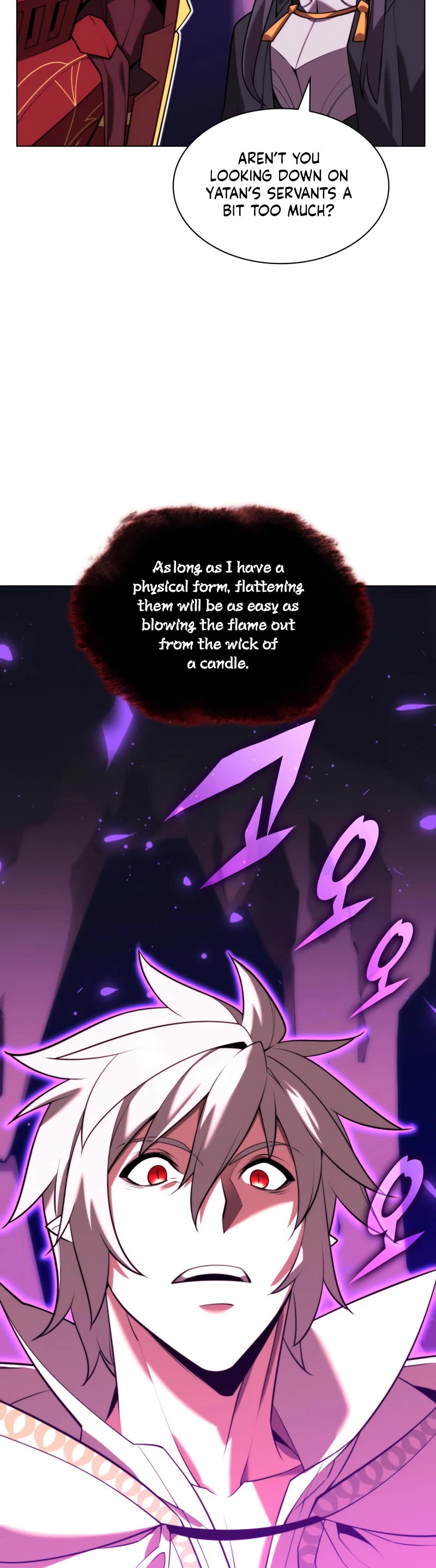 Overgeared (Team Argo) chapter 162 page 60