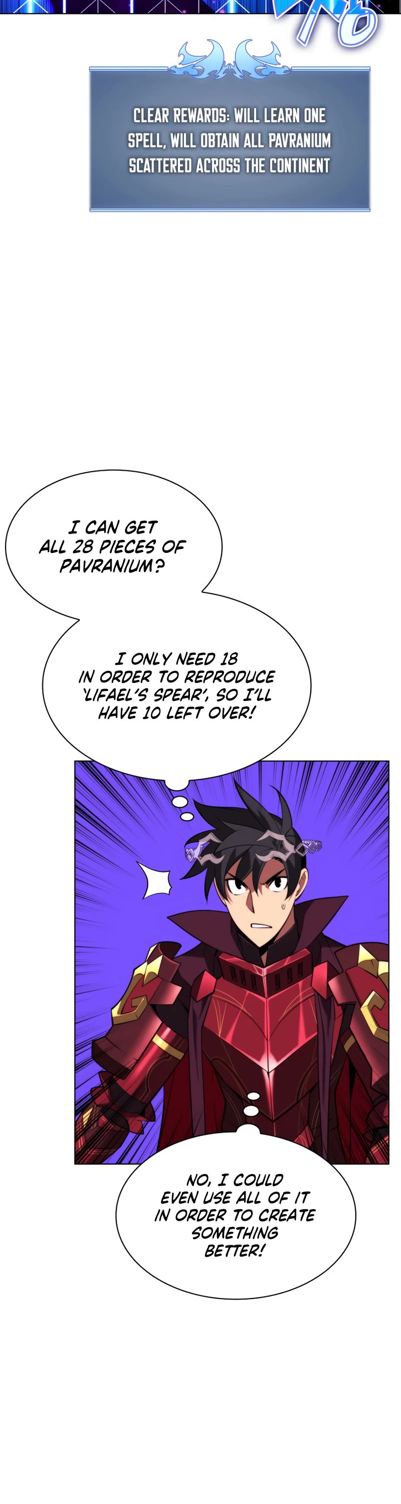 Overgeared (Team Argo) chapter 162 page 63