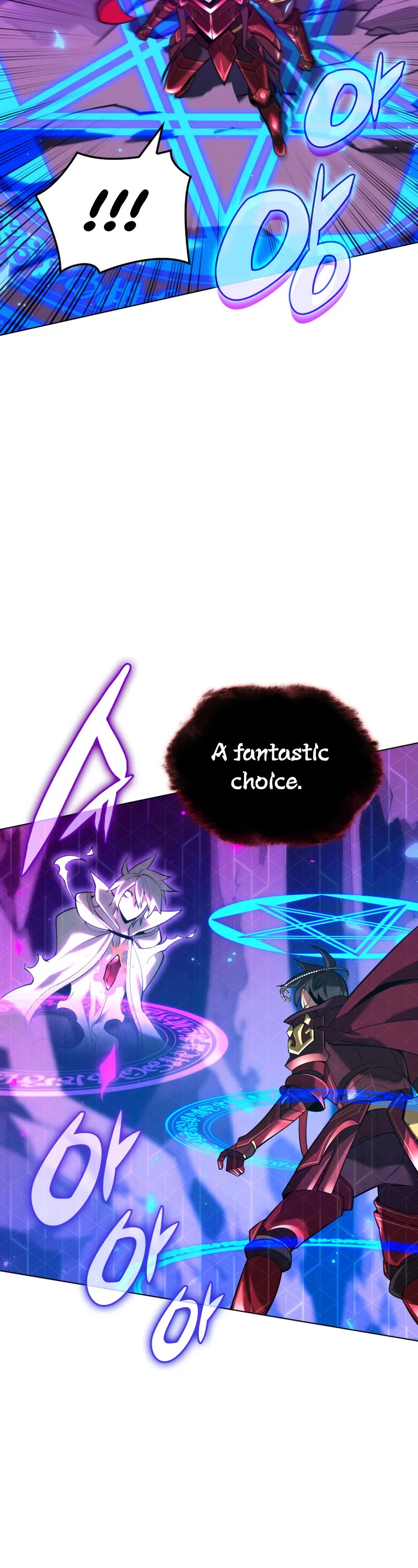 Overgeared (Team Argo) chapter 162 page 67