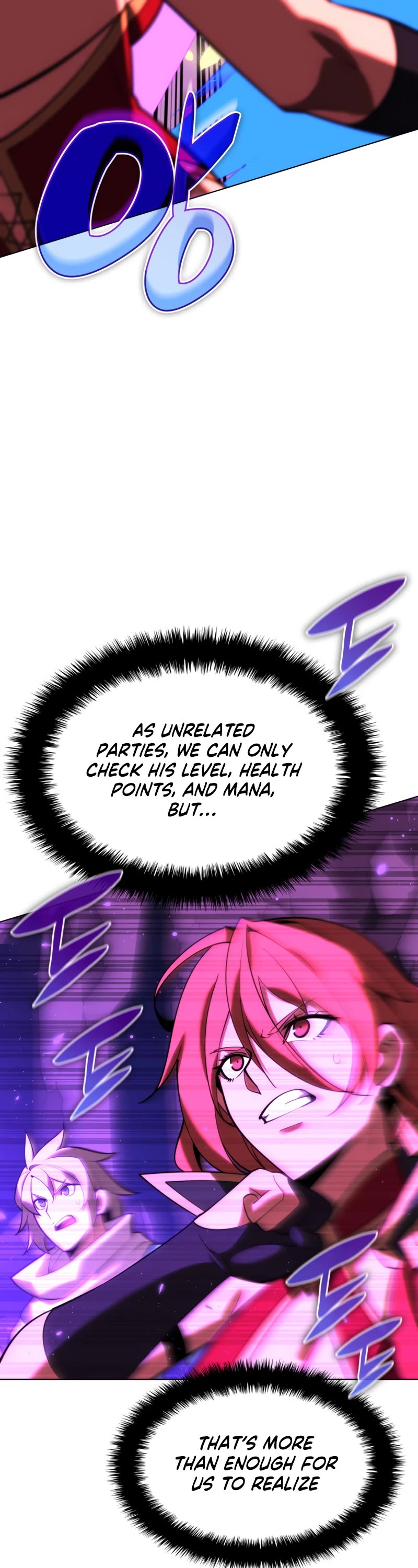 Overgeared (Team Argo) chapter 162 page 71