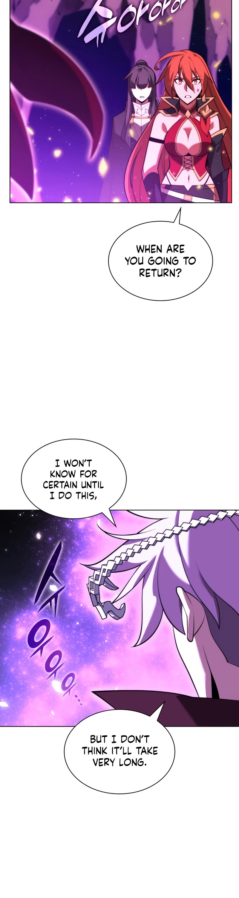 Overgeared (Team Argo) chapter 162 page 73