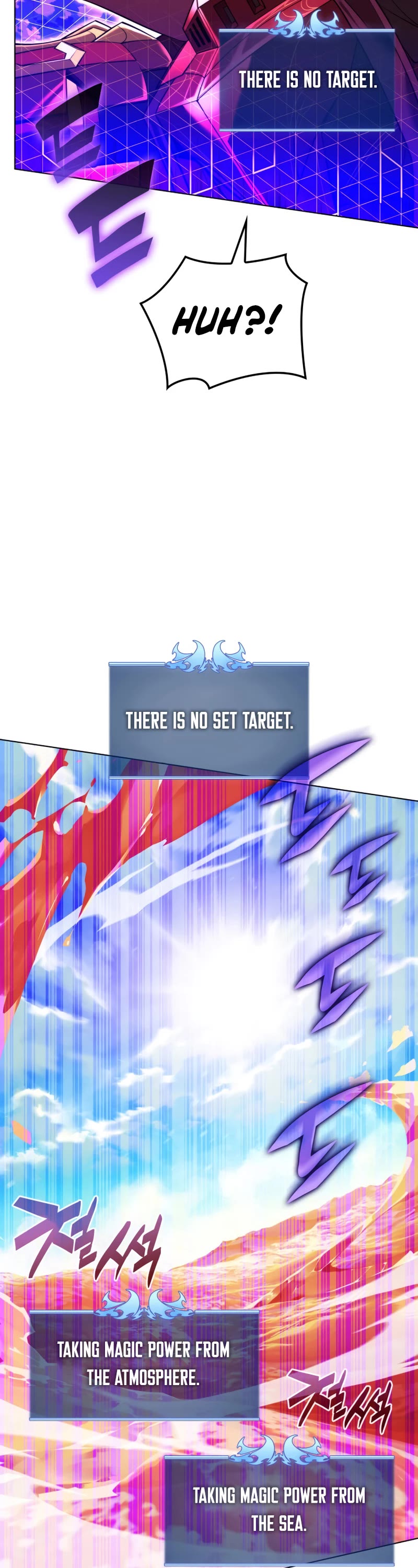 Overgeared (Team Argo) chapter 163 page 11