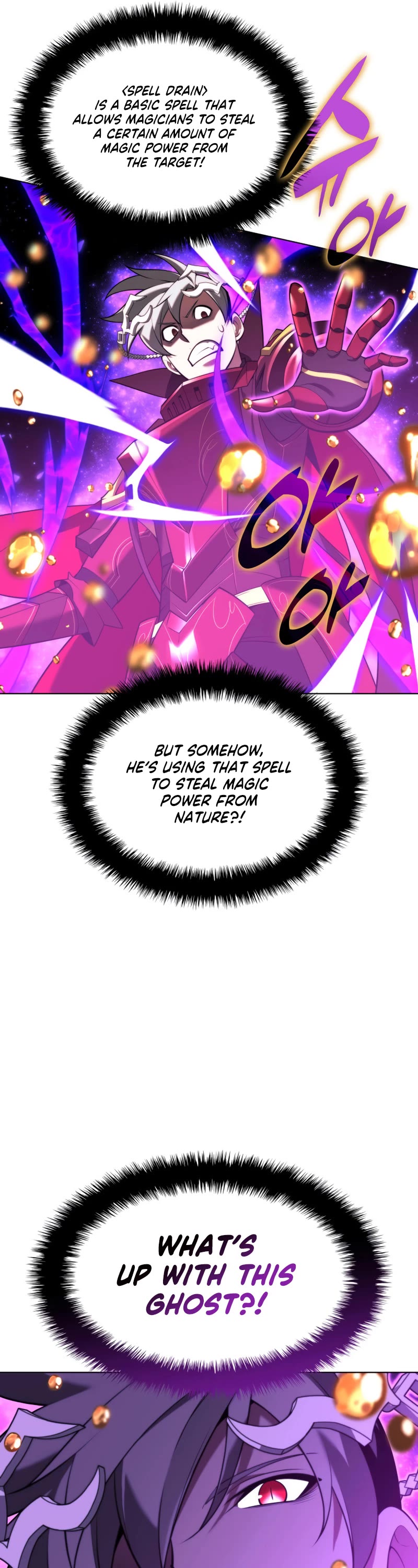 Overgeared (Team Argo) chapter 163 page 14