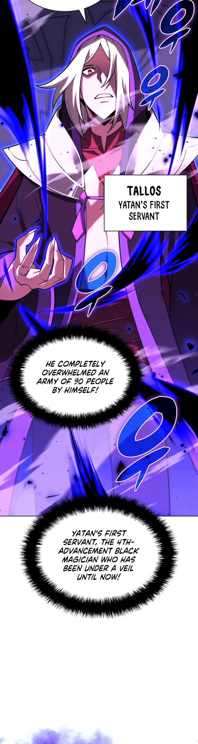 Overgeared (Team Argo) chapter 163 page 28