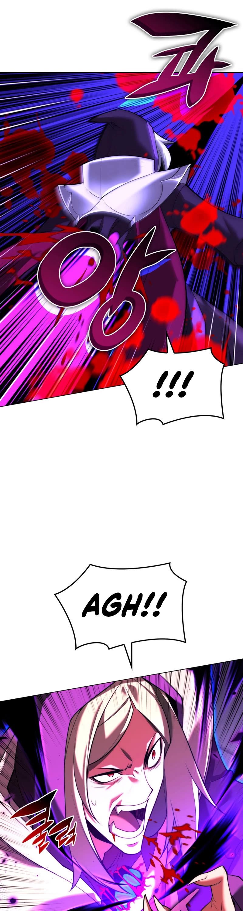 Overgeared (Team Argo) chapter 163 page 30