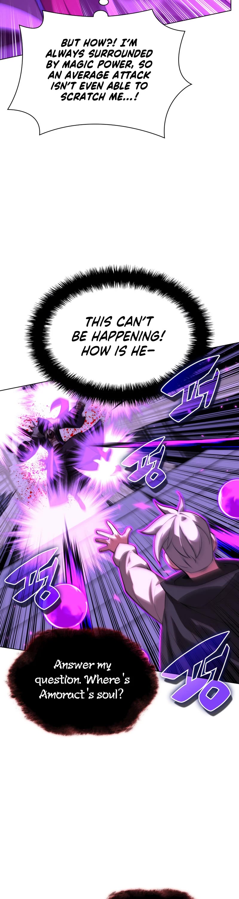 Overgeared (Team Argo) chapter 163 page 39