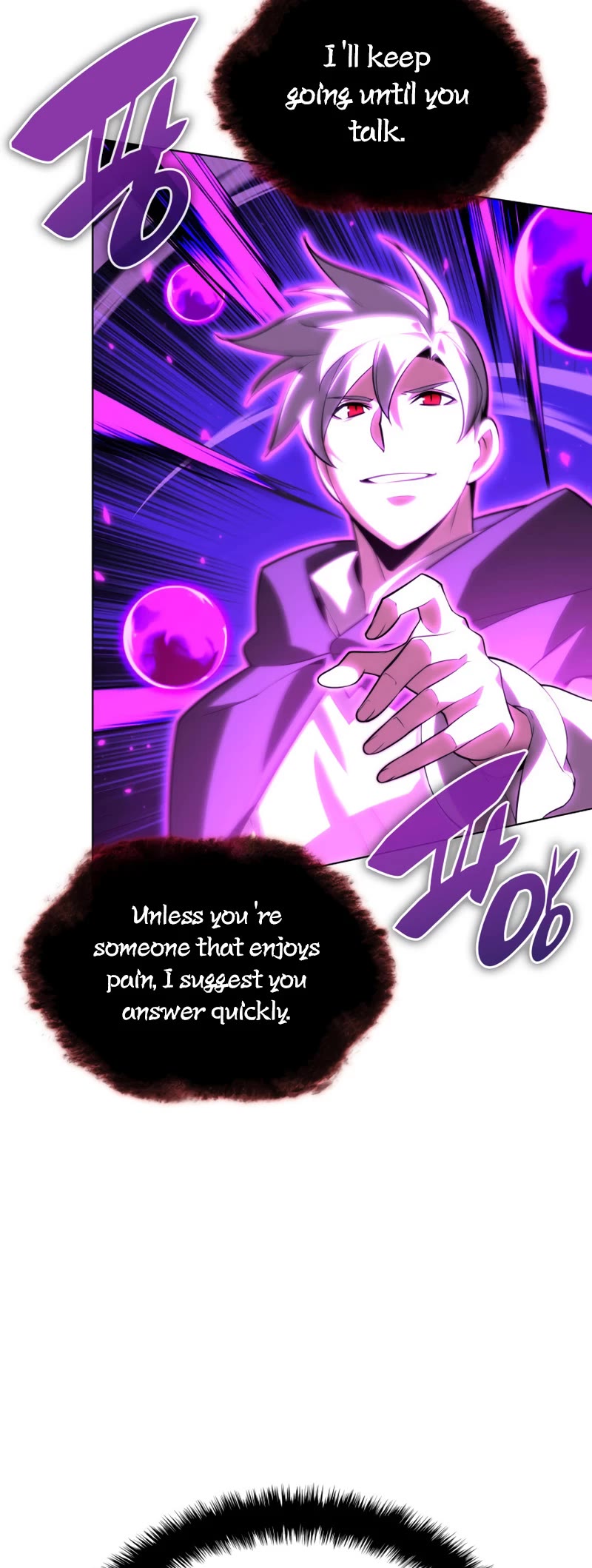 Overgeared (Team Argo) chapter 163 page 40