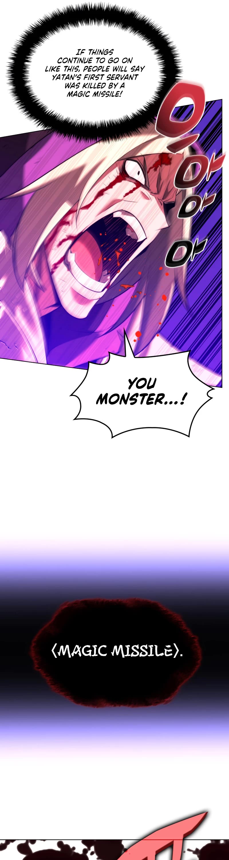 Overgeared (Team Argo) chapter 163 page 46