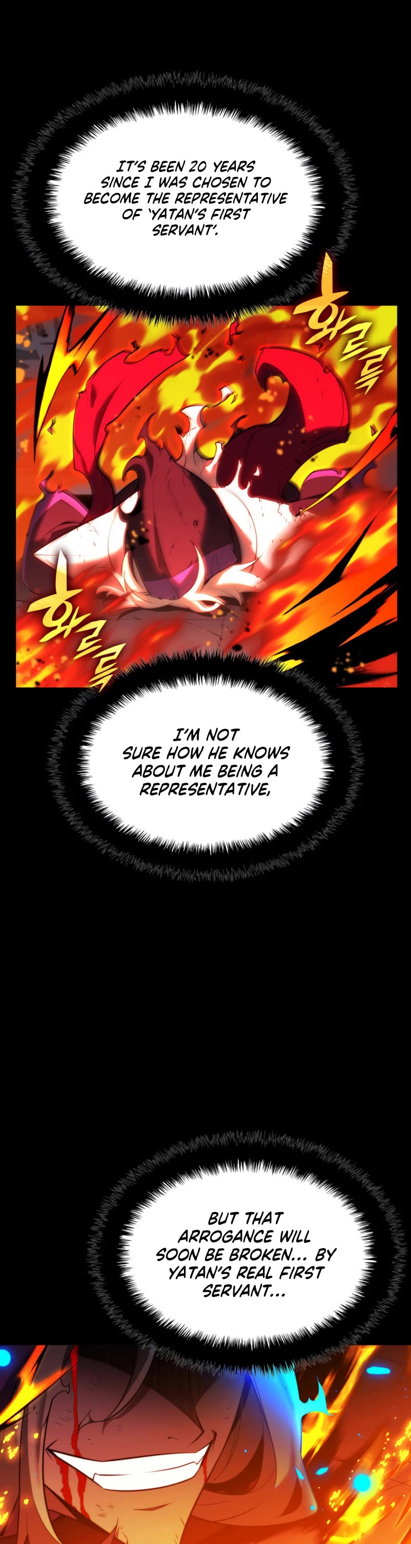 Overgeared (Team Argo) chapter 163 page 51