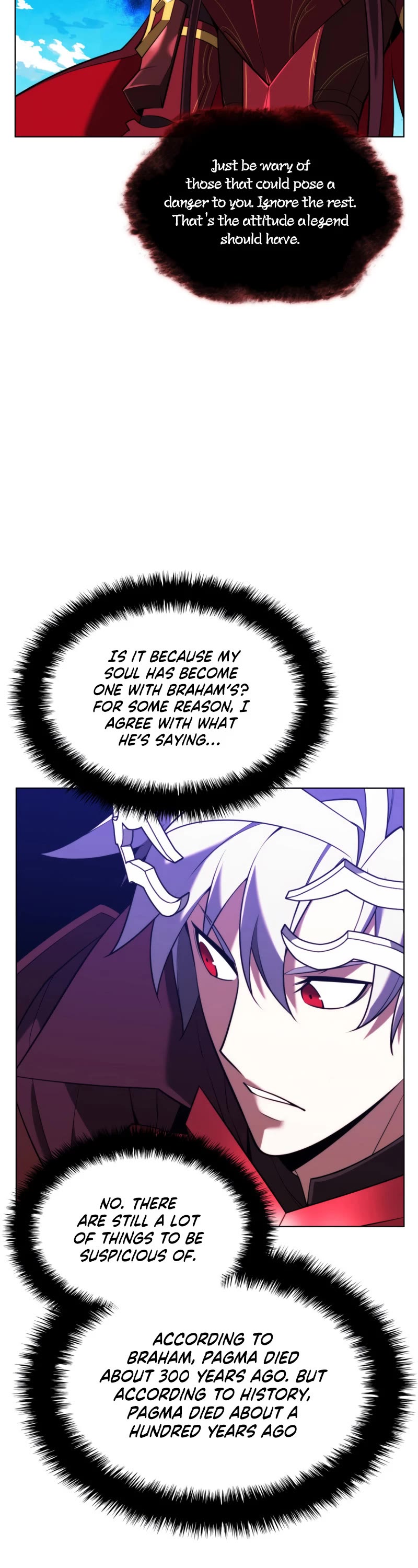 Overgeared (Team Argo) chapter 163 page 7