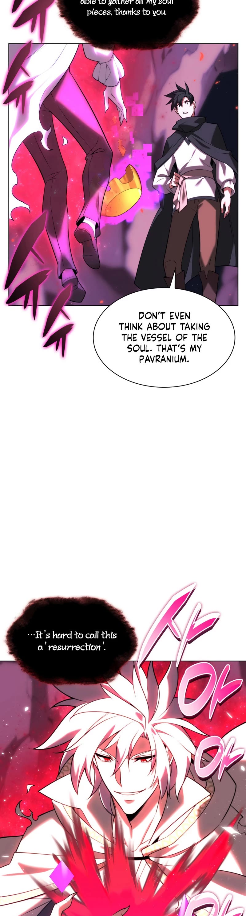 Overgeared (Team Argo) chapter 164 page 12