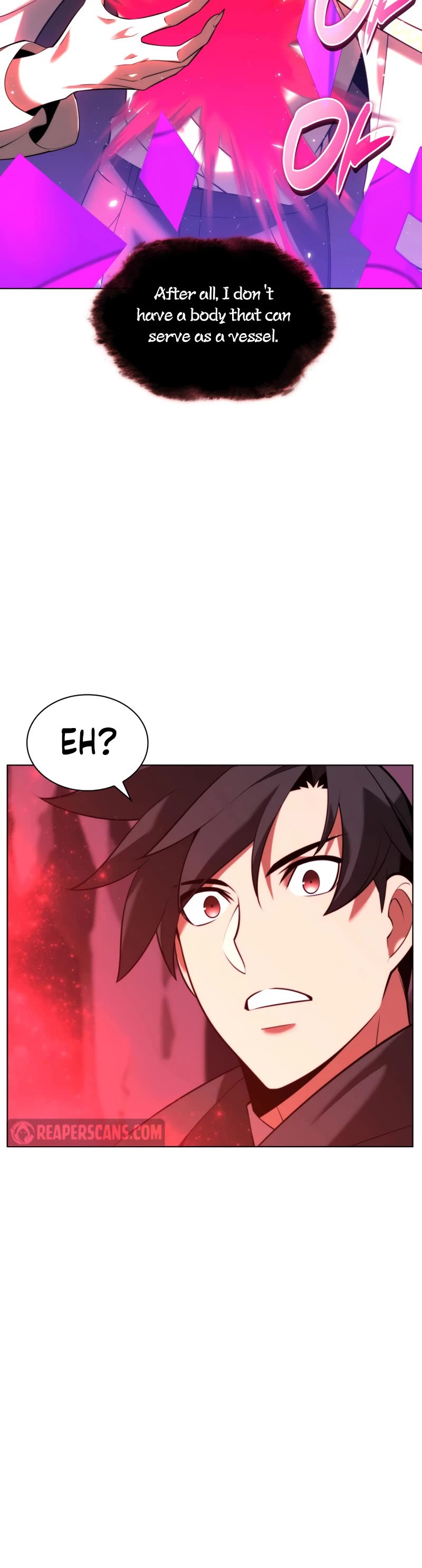 Overgeared (Team Argo) chapter 164 page 13