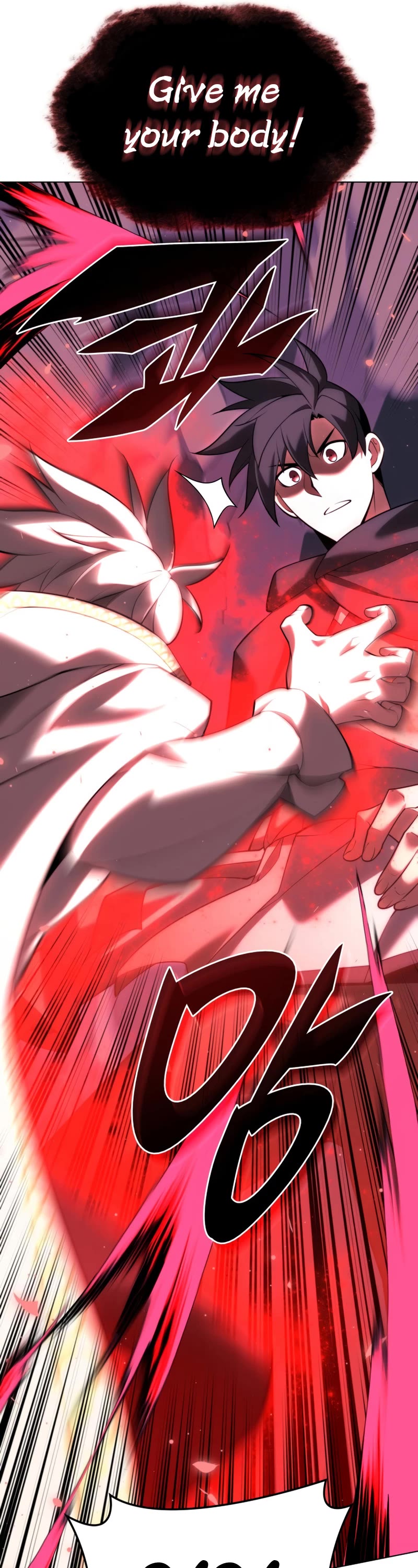 Overgeared (Team Argo) chapter 164 page 14