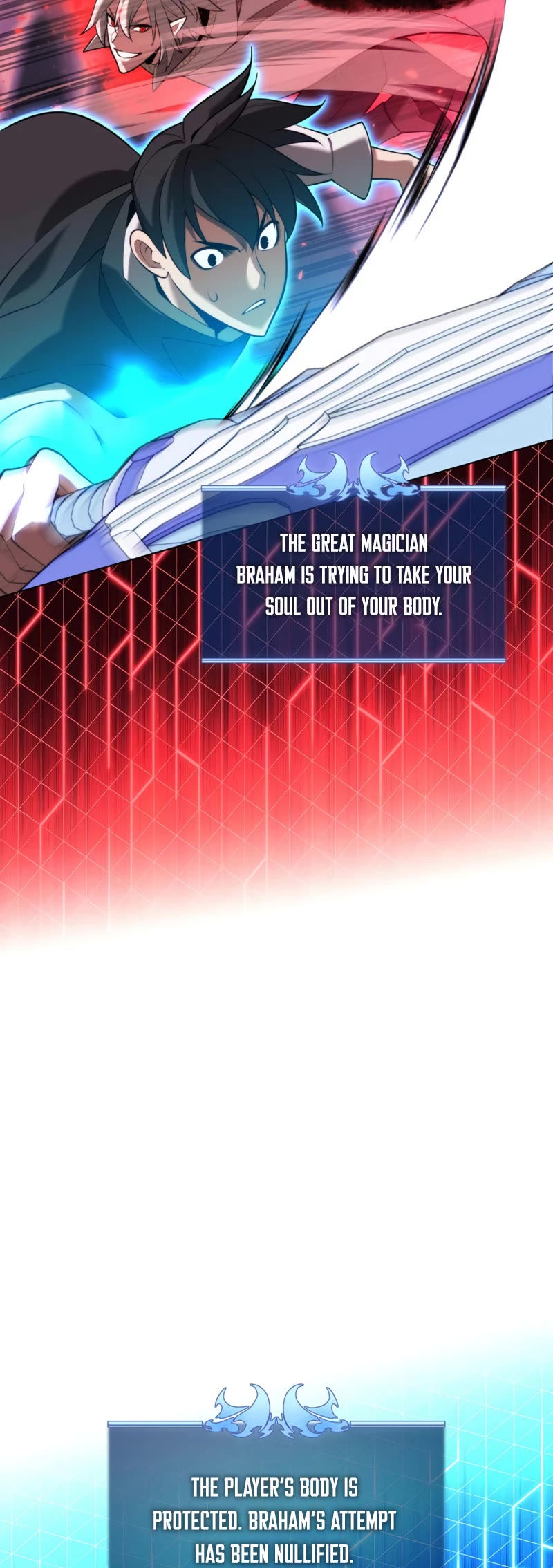 Overgeared (Team Argo) chapter 164 page 16