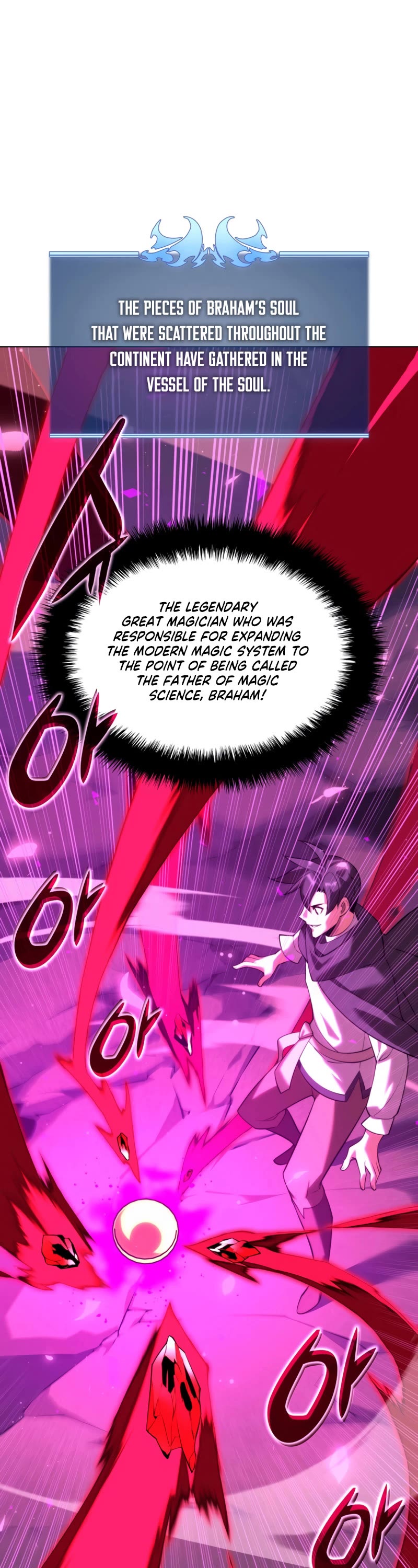 Overgeared (Team Argo) chapter 164 page 2