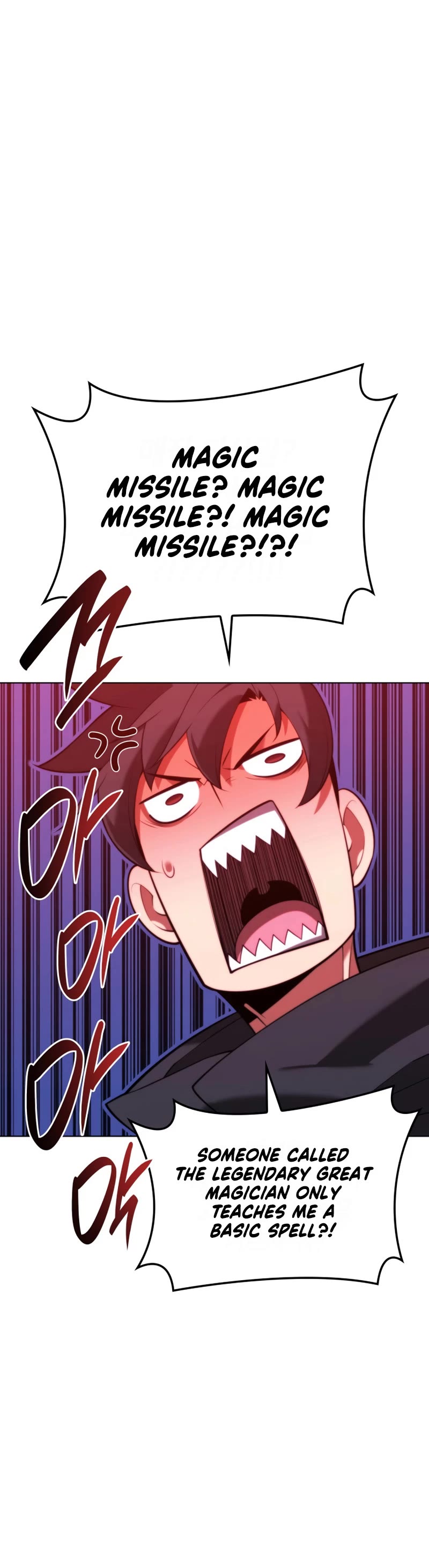 Overgeared (Team Argo) chapter 164 page 20