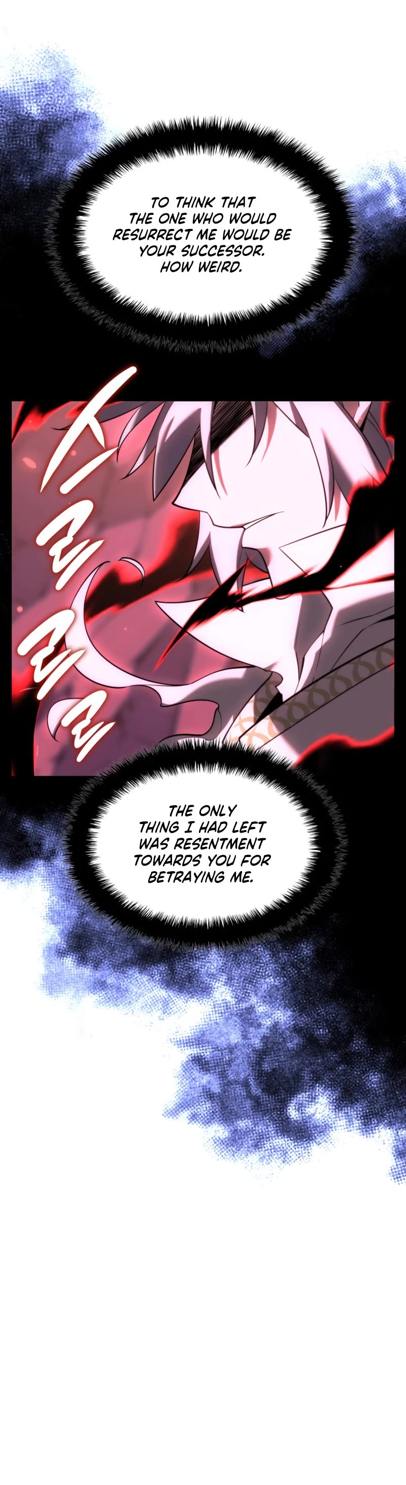 Overgeared (Team Argo) chapter 164 page 21