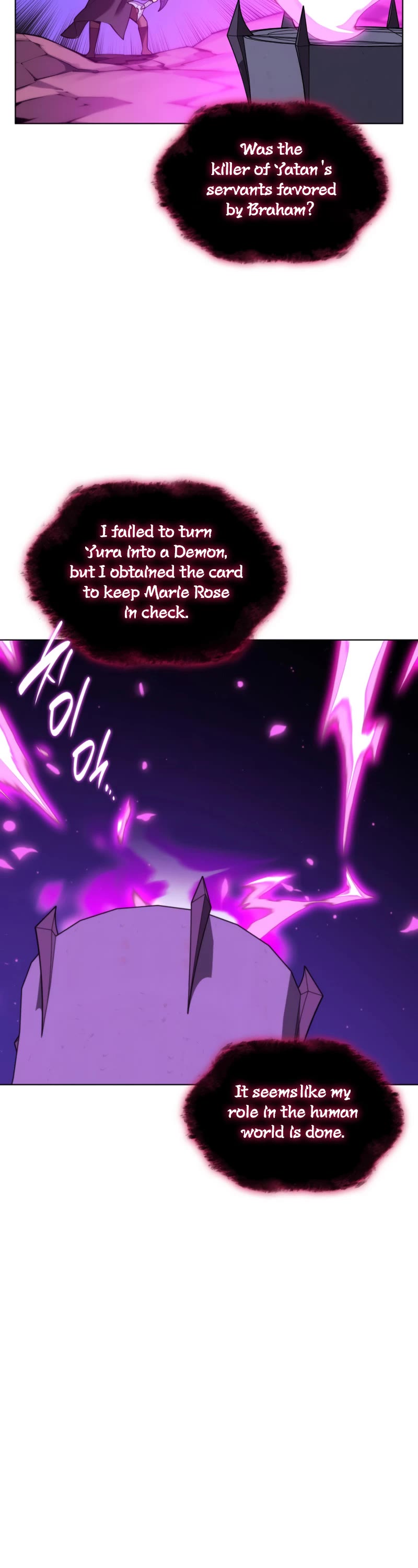 Overgeared (Team Argo) chapter 164 page 23