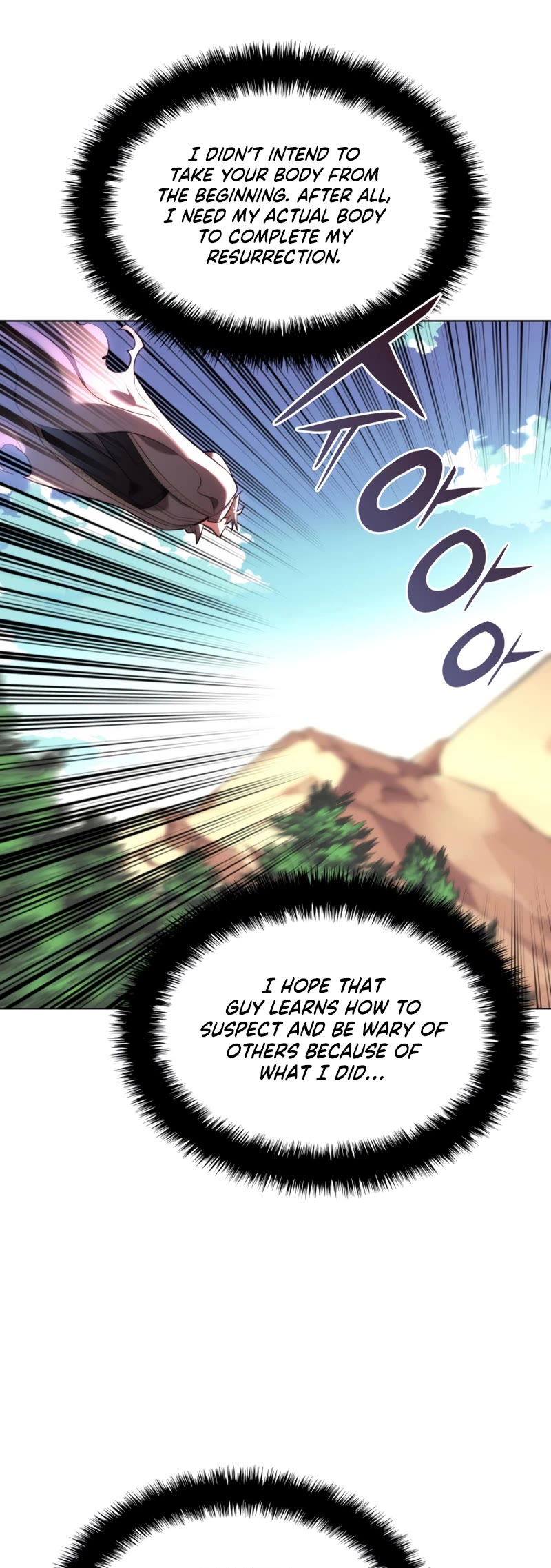 Overgeared (Team Argo) chapter 164 page 24