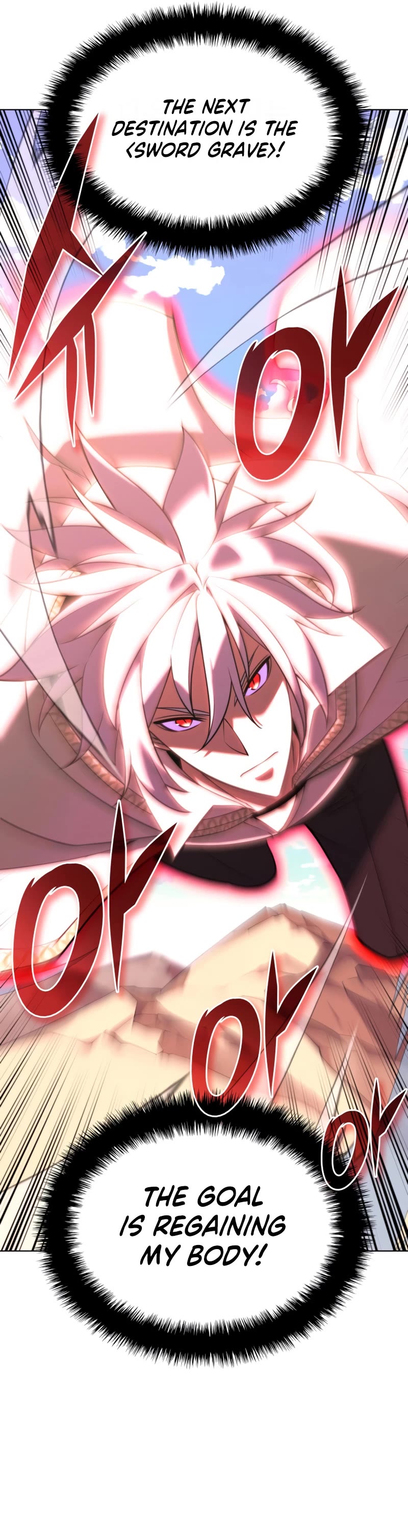 Overgeared (Team Argo) chapter 164 page 26