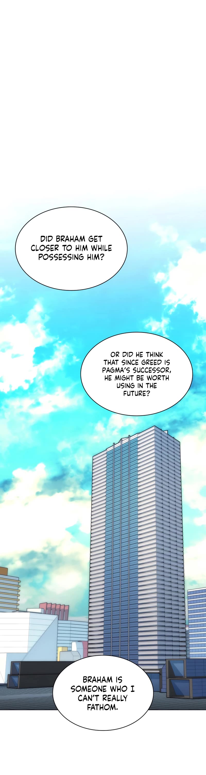 Overgeared (Team Argo) chapter 164 page 27