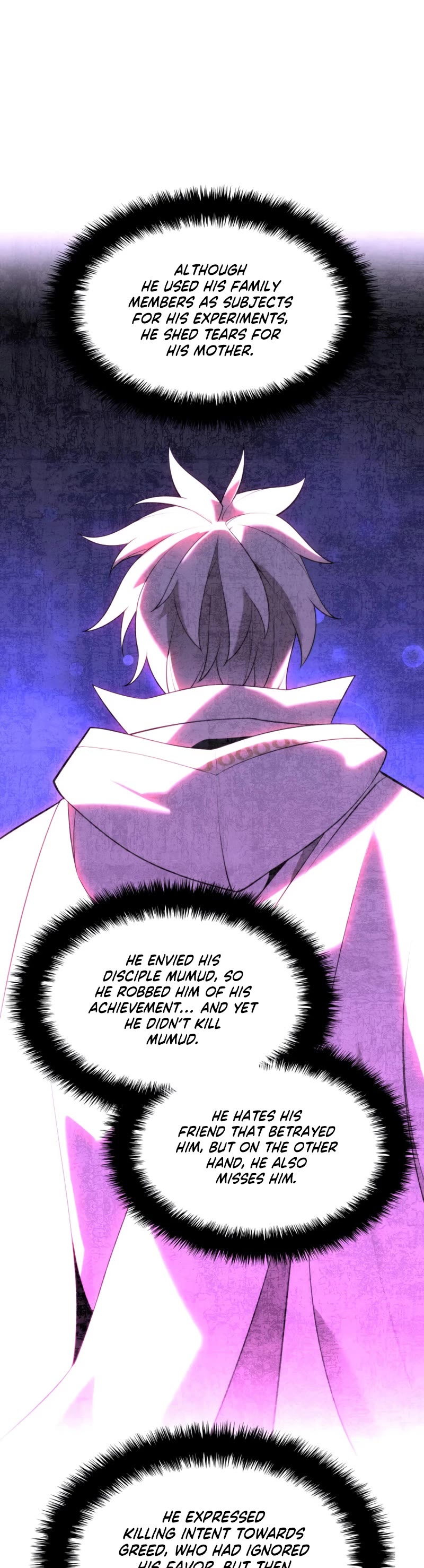 Overgeared (Team Argo) chapter 164 page 28