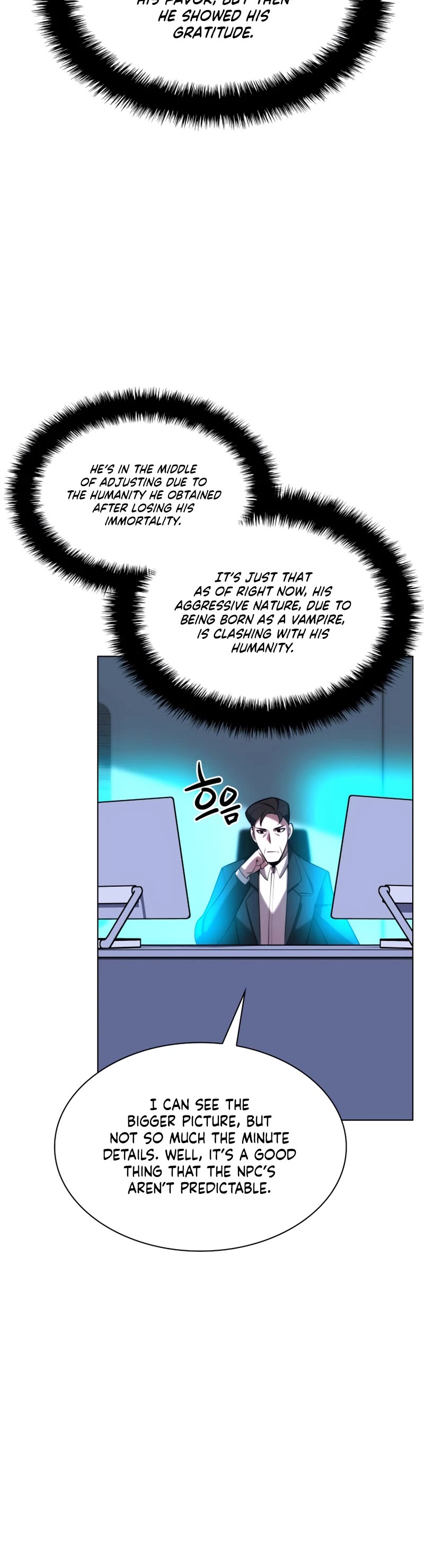 Overgeared (Team Argo) chapter 164 page 29