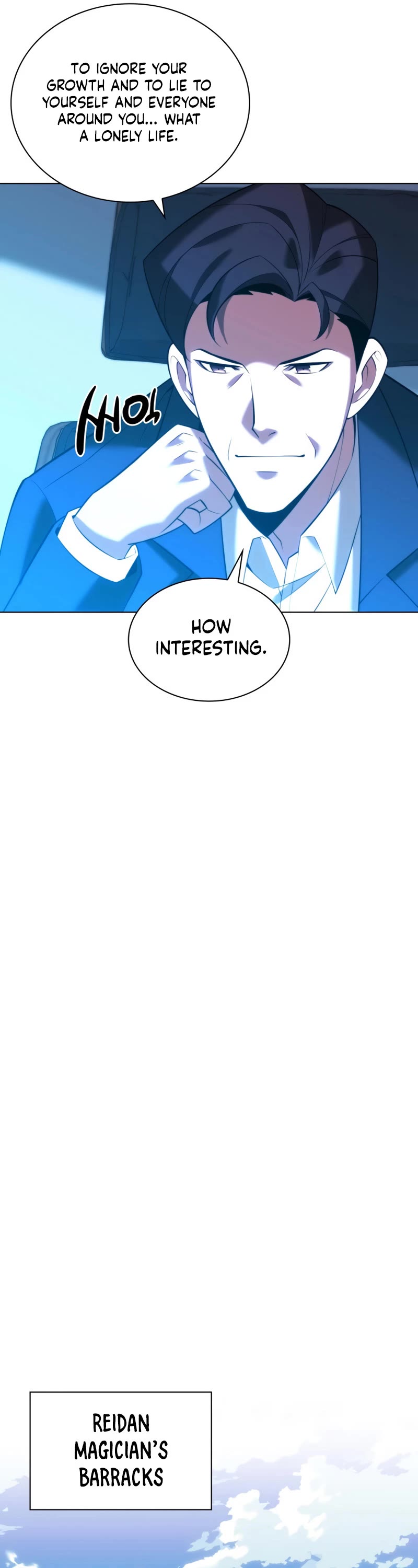 Overgeared (Team Argo) chapter 164 page 30