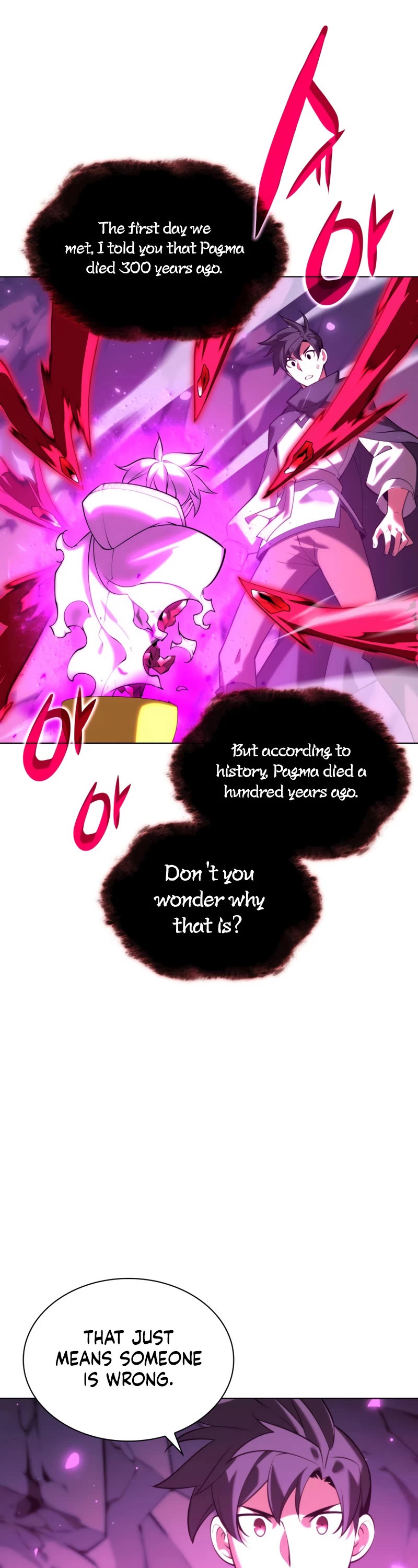 Overgeared (Team Argo) chapter 164 page 4