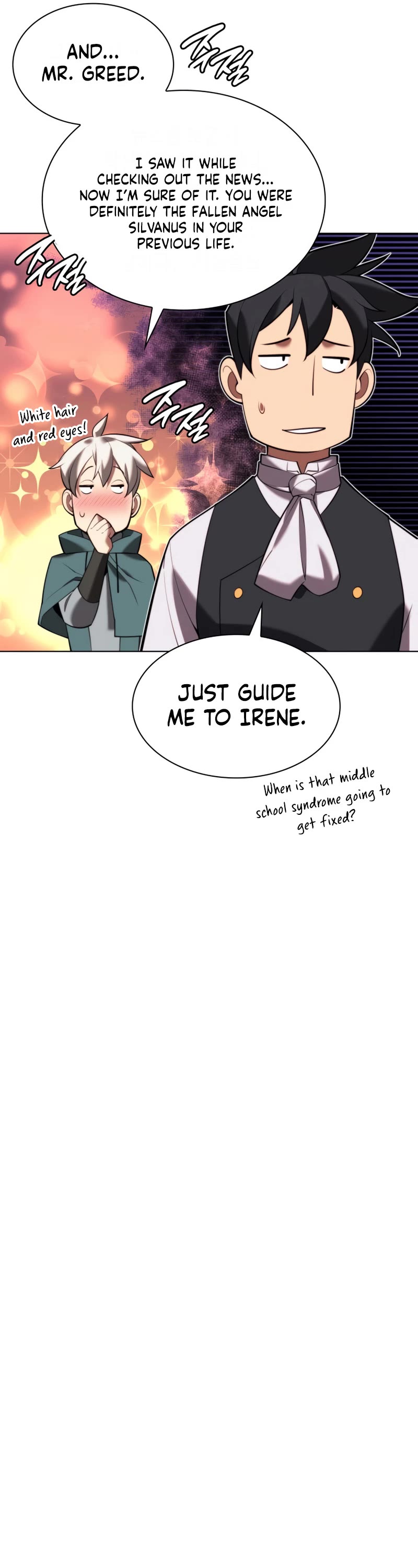 Overgeared (Team Argo) chapter 164 page 42