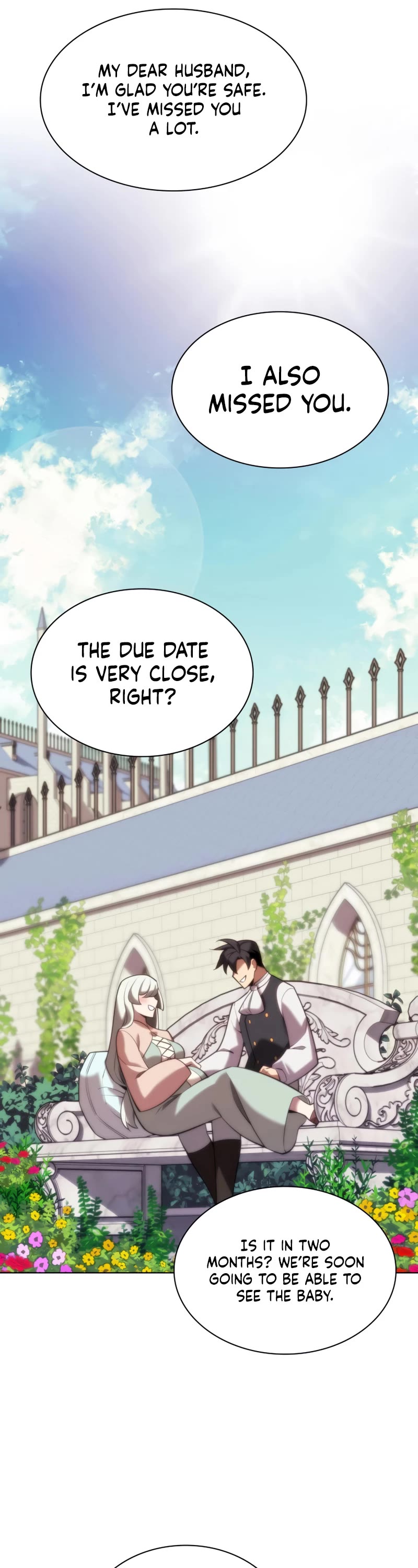 Overgeared (Team Argo) chapter 164 page 43