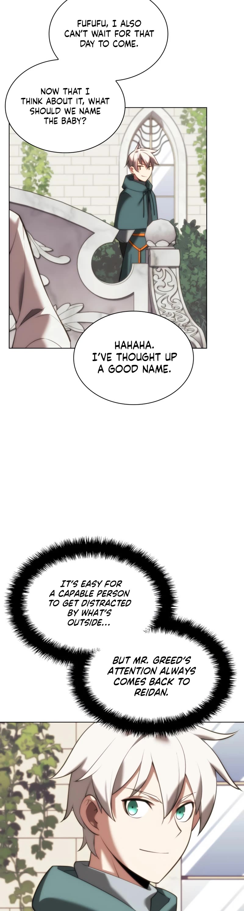 Overgeared (Team Argo) chapter 164 page 44