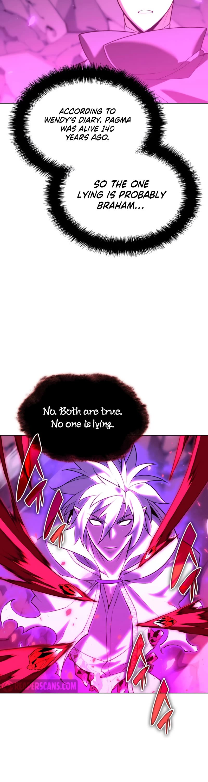 Overgeared (Team Argo) chapter 164 page 5