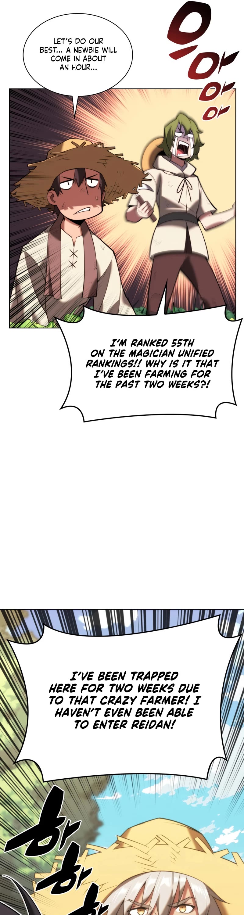 Overgeared (Team Argo) chapter 164 page 50