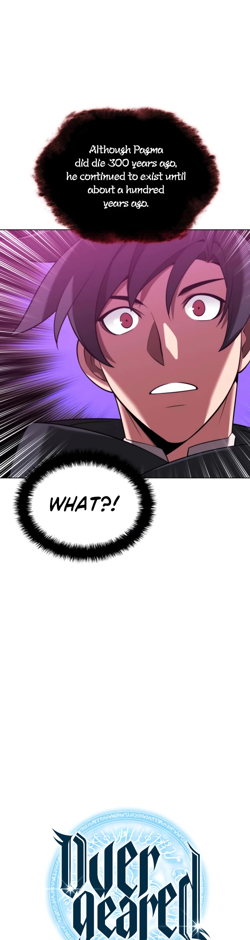 Overgeared (Team Argo) chapter 164 page 6