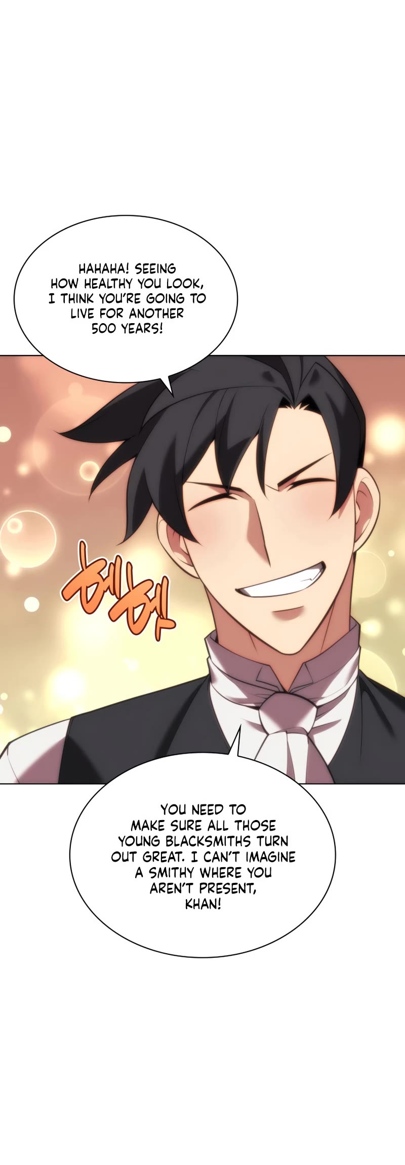 Overgeared (Team Argo) chapter 164 page 61