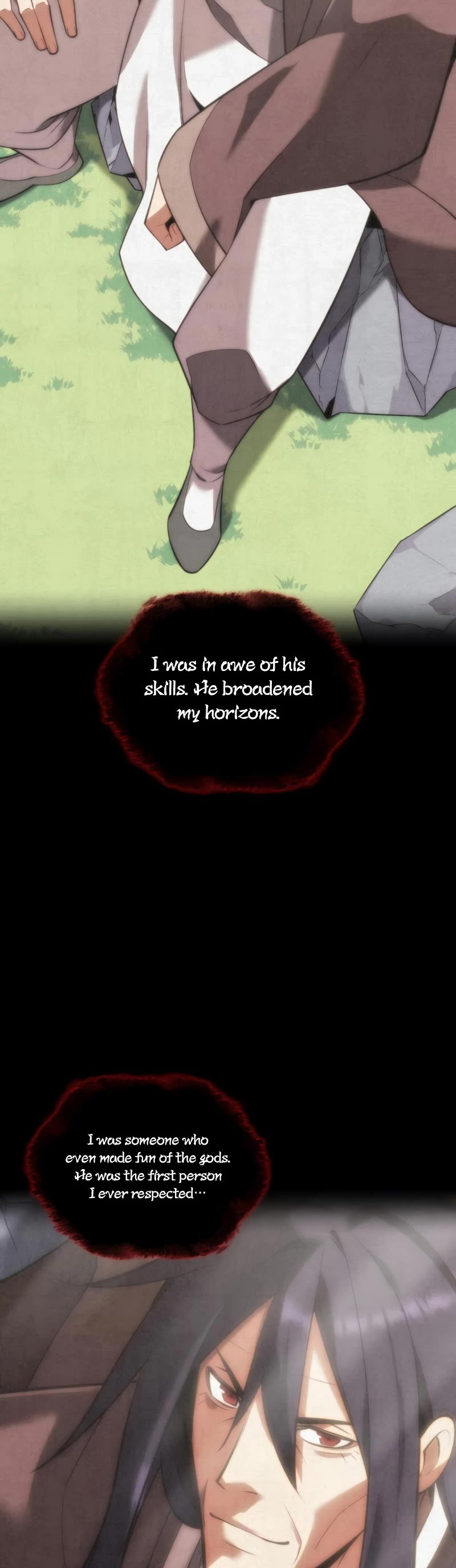 Overgeared (Team Argo) chapter 164 page 8