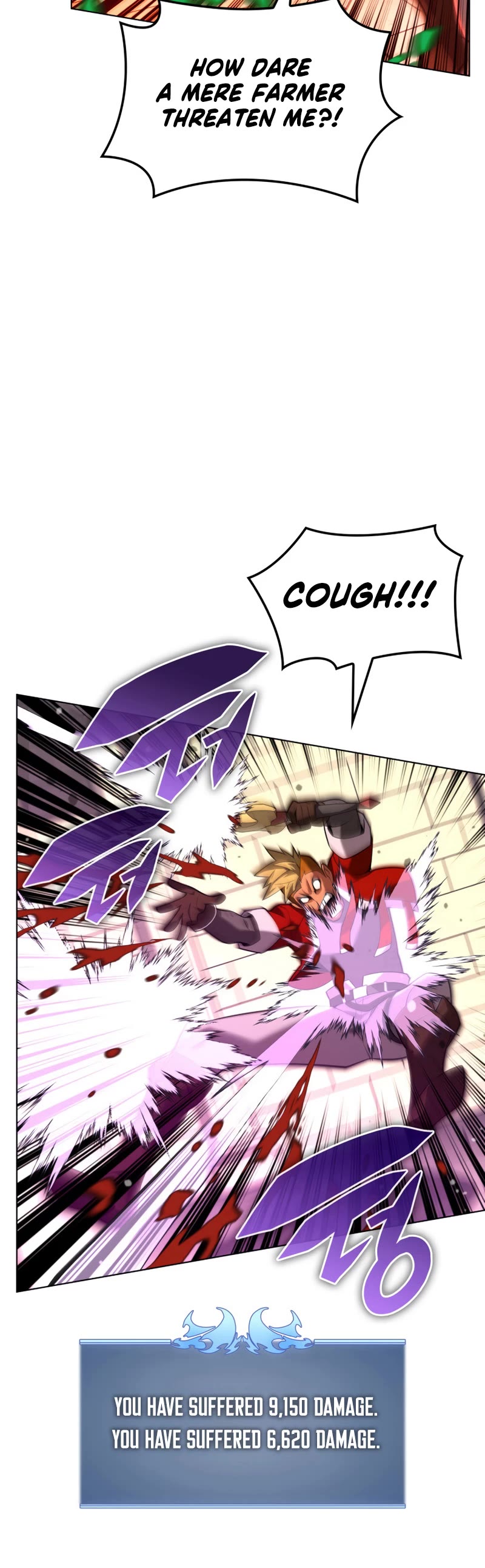 Overgeared (Team Argo) chapter 165 page 16