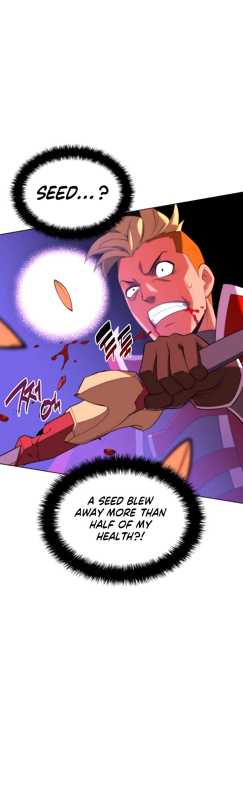 Overgeared (Team Argo) chapter 165 page 17